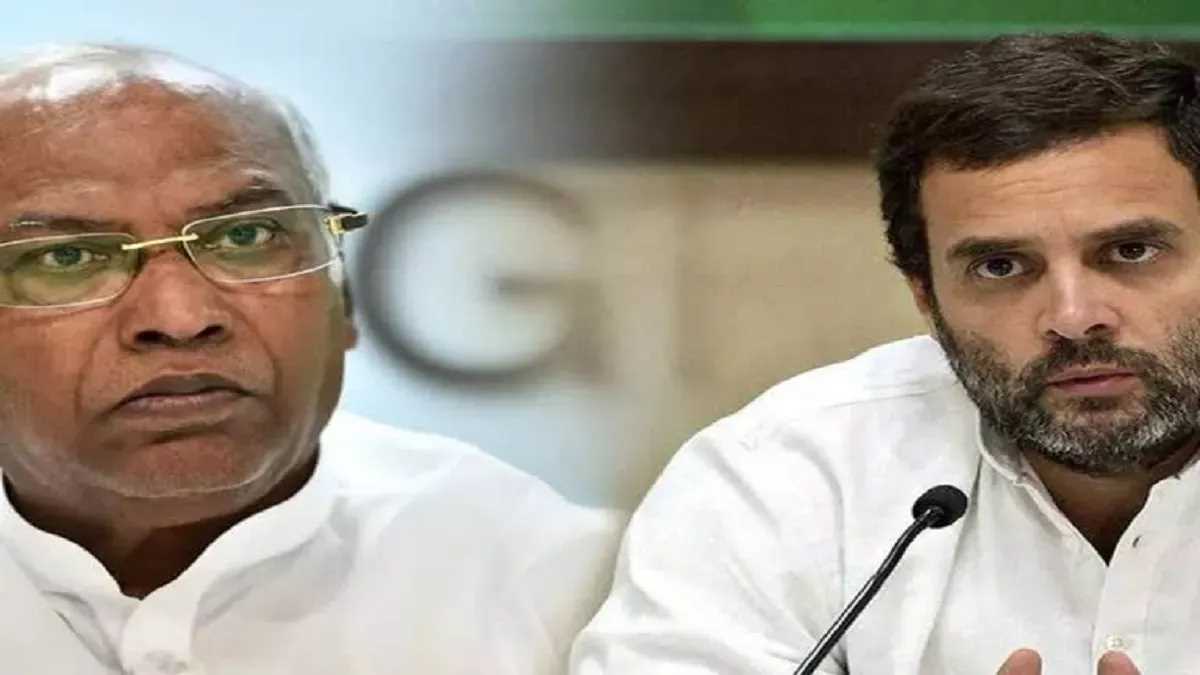 खड़गे, राहुल ने ओडिशा रेल हादसे पर जताया दुख